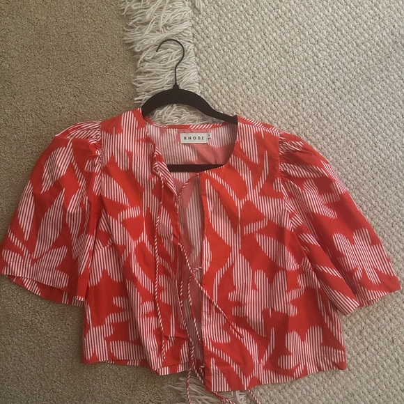 Rhode top - Picture 2 of 2